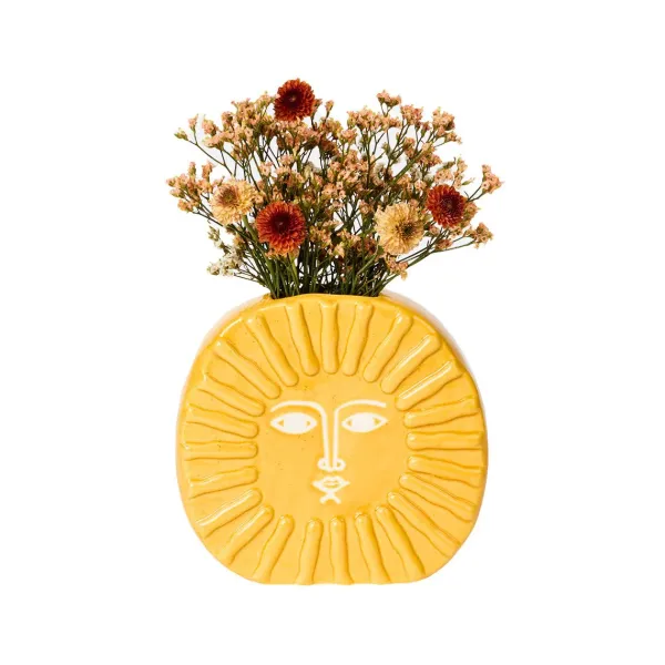 Vases^DOIY Vase Sun