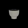 Vases^ENOstudio Vase Tenere En Ceramique - S - Blanc Casse