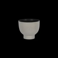 Vases^ENOstudio Vase Tenere En Ceramique - S - Blanc Casse