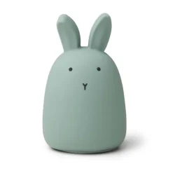 Mobiles & Veilleuses Enfant^Liewood Veilleuse Winston Lapin - Peppermint