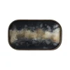 Vide-Poches^Ethnicraft Vide Poche En Verre Black Organic