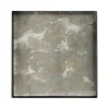 Vide-Poches^Ethnicraft Vide Poche En Verre Fossil Organic - Gris