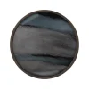 Vide-Poches^Ethnicraft Vide Poche En Verre Graphic Organic O 30 Cm