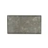 Vide-Poches^Ethnicraft Vide Poche En Verre Peint - Fossil Organic - L 31 Cm