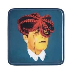 Vide-Poches^Gangzai Vide-Poche Carre Aristopoulp En Fer - 15 X 15 Cm